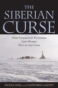 Cover: The Siberian Curse - Brookings Institution
