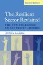 Cover: The Resilient Sector Revisited - Brookings Institution