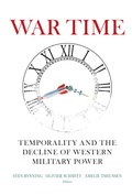 Cover: War Time - Bloomsbury eBooks US