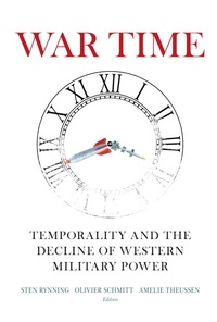 Enlarge image Cover: War Time - Bloomsbury eBooks US