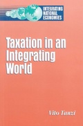 Cover: Taxation in an Integrating World - Bloomsbury eBooks US