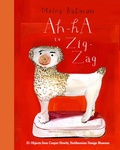 Cover: Ah-Ha to Zig-Zag - Rizzoli