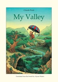 Cover: My Valley - New York Review Books