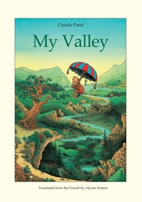 Enlarge image Cover: My Valley - New York Review Books