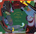 Cover: You Can't Be Too Careful! - New York Review Books