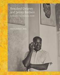 Abbildung von: Beauford Delaney and James Baldwin - The Knoxville Museum of Art
