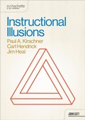 Cover: Instructional Illusions - Hachette Learning