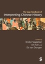 Cover: The Sage Handbook of Interpreting Chinese History - Sage Publications Ltd (Digital)
