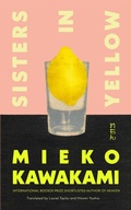Cover: Sisters in Yellow - Picador