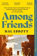 Cover: Among Friends - Picador