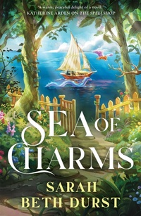 Enlarge image Cover: Sea of Charms - Tor