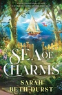 Cover: Sea of Charms - Tor