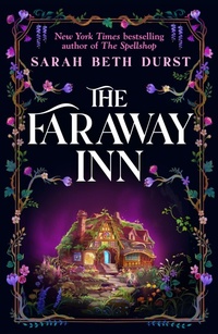 Enlarge image Cover: The Faraway Inn - First Ink