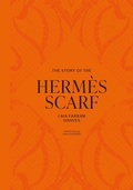 Cover: The Story of the Herm&egrave;s Scarf - Welbeck
