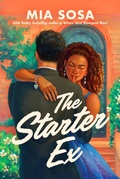 Cover: The Starter Ex - Headline Eternal
