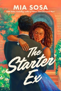 Enlarge image Cover: The Starter Ex - Headline Eternal