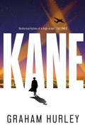 Cover: Kane - Head of Zeus -- an Aries Book