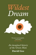 Cover: Wildest Dream - Ember Press