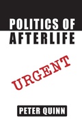 Cover: Politics of Afterlife One - Bluetouch Books