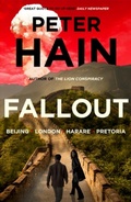 Cover: Fallout - Muswell Press