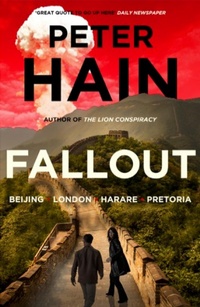 Enlarge image Cover: Fallout - Muswell Press