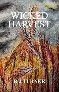 Cover: Wicked Harvest - Leaf by Leaf Press