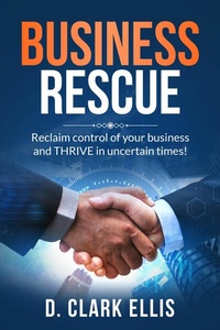 Abbildung von: Business Rescue - Publishdrive