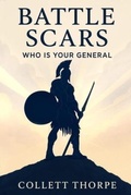 Cover: Battle Scars - Split Arts