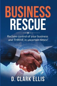 Abbildung von: Business Rescue - Publishdrive