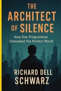 Cover: The Architect of Silence - IngramSpark