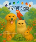 Cover: 7 Life Gems of Total Happiness - Universal Ghostwriting