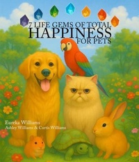 Abbildung von: 7 Life Gems of Total Happiness - Universal Ghostwriting