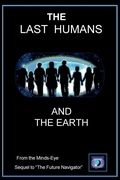 Cover: Last Humans and The Earth - IngramSpark