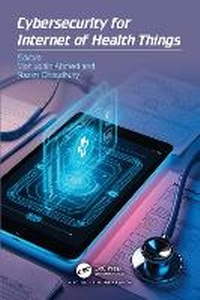 Abbildung von: Cybersecurity for Internet of Health Things - CRC Press