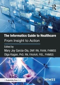Cover: The Informatics Guide to Healthcare - Productivity Press