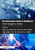 Cover: The Informatics Guide to Healthcare - Productivity Press