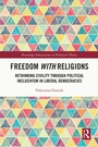 Cover: Freedom With Religions - Routledge