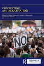 Cover: Contesting Autocratisation - Routledge