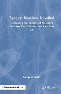 Bild: Random Numbers Unveiled - CRC Press