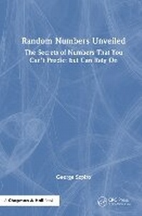 Abbildung von: The Random Number Code - CRC Press