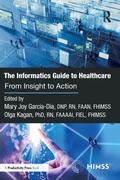 Cover: The Informatics Guide to Healthcare - Productivity Press