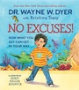 Cover: No Excuses! - Hay House Inc.