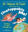 Cover: Unstoppable Me! - Hay House Inc.