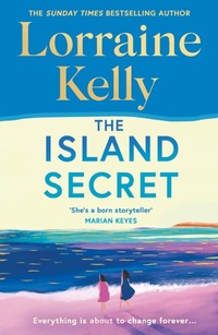 Enlarge image Cover: The Island Secret - Orion