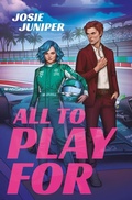 Cover: All to Play For - Orion