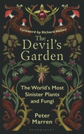 Cover: The Devil's Garden - Bloomsbury Wildlife