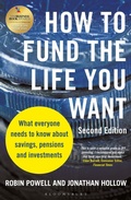 Cover: How to Fund the Life You Want - Bloomsbury Business