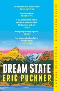 Enlarge image Cover: Dream State - Sceptre