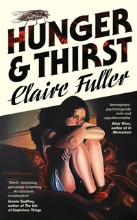 Enlarge image Cover: Hunger and Thirst - Fig Tree