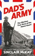 Cover: Dad's Army - Penguin Books Ltd